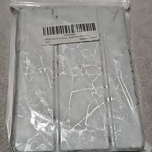 Marble Pattern iPad Mini 5 Case (2019)